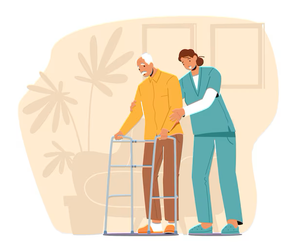 Elder Care