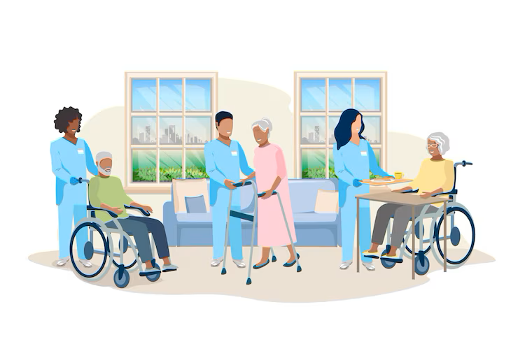 Hospital Placement